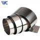 High Quality Electric Alloy Nicr 80/20 Furnace Strip / Cr20ni80 Nichrome Plate