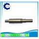 X183C679H01 Mitsubishi EDM Spare Parts Feed Section Roller Shaft Feed Section