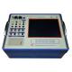 Fully Automatic Circuit Breaker Timing Test Equipment High Voltage Tester Small Size