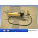HP - 1 Manual Operating Tools Hydraulic Hand Pump For Overhead Line Construction