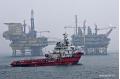 CNOOC: Oilfield halt to hit output
