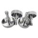 Customized Color Aluminium CNC Machining Parts with Deburring Process