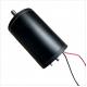 70zyt-109 mixer dc motor 24v 40w, used for industrial and lab mixing machine instrument  and centrifuge