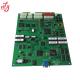 PCB Game Board Wms Willams 550 Life Of Luxury Aio Boards 1.5 Upgrade Version