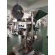 Stand Up Automatic Food Packing Machine 25-50 Bags/Min Speed CE Certification
