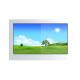 Urhealth  outdoor wall mounted 82 inch LCD TV with windows system