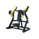 Professional Hammer Strength Plate Loaded Equipment / Incline Chest Press Machine
