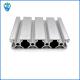 Customised aluminium profiles Industrial Aluminum Extrusion Profiles 1580 6063