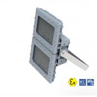 Hazardous location LED Explosion Proof Light 160W 200W 240W-Tank series Simplified Version