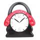 Alarm clock creative fashion handbags tide female cute cartoon character