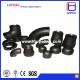 dn25 forged socket weld pipe fittings