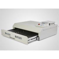 2500w SMT Reflow Oven T962C Infrared IC Heater , LED Wave Soldering Machine