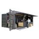 Custom Made Shipping Container Modified Customized Affordable Shipping Containers