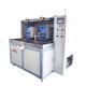 Induction Heating Brazing Machine 30KW With Two Working Stations