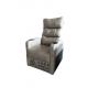 OEM Theater Seating Sofa Flexible Plastic Armrest Compound Vestee Surfance
