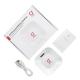 4g LTE One Sim Card Slot Router Support USIM Pocket Wifi Olax MT30 With Battery