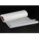 PVC PET And Metal Polyester Hot Melt Adhesive Film 615 0.1mm Thickness