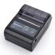 ABS Mini 58mm Thermal Printer for Restaurant Canteen Back Kitchen Delivery Warehouse