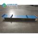 Custom Photovoltaic Roof Panel Pu Roofing Sheet 1000mm Width