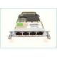 Cisco EHWIC-4ESG  Enhanced High Speed Wan Interface Card Cisco EHWIC-4ESG