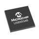American Microchip Integrated Circuits USB5534B-6080JZXTR Brand New Original Electronic Components Package DFN-6-EP(1.6x1.6) Monitor and Reset Chip MOSFET