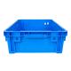 Strong Loading Capacity Tourtop Plastic Chicken Transport Crate for Live Poultry