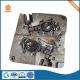 Custom Precision Molding Steel Parts Zinc Alloy Aluminum Cast Mould Makers