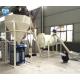 3-5 Tph Simple Dry Mortar Production Line Dry Mortar Machines