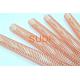 360 Degree Rotation 11.3mm 9/16 Metal Coil Binding Spines