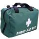 First Aid Bag Portable extra large first aid kit strong Nylon Polyester Fabric