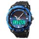 solar powered digital watch China Supplier Clock Skmei 1049 Hot Item Solar Watch Stopwatch Digital Watch Instructions Ma
