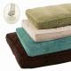Waterproof Linen Fabric Breathable Memory Foam Dog Bed