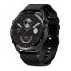 1.43 HD Round Touch Screen E26 Fitness Sports Wristwatch Waterproof Smartwatch