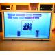 32 Inch Transparent LCD Screen Display Box Automatic Restart And Shutdown Periodically