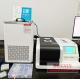 DSC-600 Electronic Automatic Differential Scanning Calorimeter 550C Laboratory DSC 1 Year Metal Plastic Melt for Equipment Testing