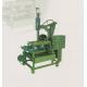 Automatic Box Forming Machine, four-side folding-in & bubble-press for rigid box