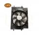 Car Auto Radiator Cooling Electronic Fan for Roewe RX5 GS HS OEM NO 10276698/10100360
