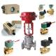 The inventory supplier of valve positioners provides Samson positioners ASCO solenoid valves and China control valves
