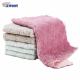 Fluffy Reusable Microfiber Cloths 300GSM 25X25CM Edgeless Kitchen Cleaning Cloth
