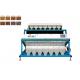 448 Channels CCD Sensor Full LED Coffee Beans Color Sorter Automatic Checking