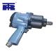 Automatic 1/2 Inch Drive Air Impact Gun Rotary Type Ergonomic Handle