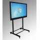 Dual system with Windows and Android 4.2 , LED Multi Touch TV with CE UL RoSH