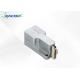 Small Size Quartz MEMS Gyroscope With Bias Calibration 2.5 ±0.045 Vdc