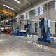 Low Price Supply Laying-up Machines Cradle Type Cable Laying Up Machinery