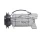 For Caterpillar 24V Auto Parts AC Compressor A6 1A 142MM WXTK506