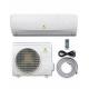 Auto Protection 12000 BTU Split Air Conditioner High Cooling / Heating Rate