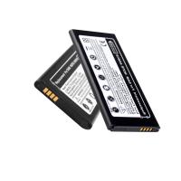 Li Ion Rechargeable Samsung Phone Battery 3220mah For Note4 / N910 Replacement