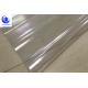 Natural Light Fiberglass Transparent Roofing Sheets For Balcony Roof Cover