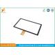 High Accuracy Projected Capacitive Touch Panel Multi Points Touching