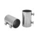 Rigid Steel Conduit Fittings Quick Connection Galvanised Conduit Coupler